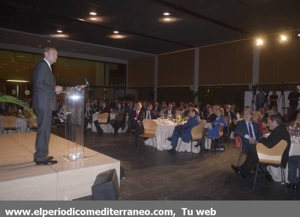 GALERÍA DE FOTOS - Gala Empresa del Año de Mediterráneo III - IV