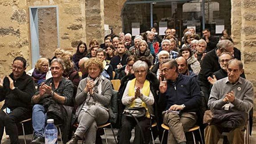 La Jonquera Reflexions sobre el moment polític