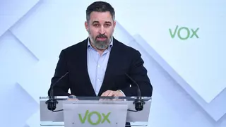 Anticorrupción abre diligencias secretas de investigación contra Vox por presunta financiación irregular