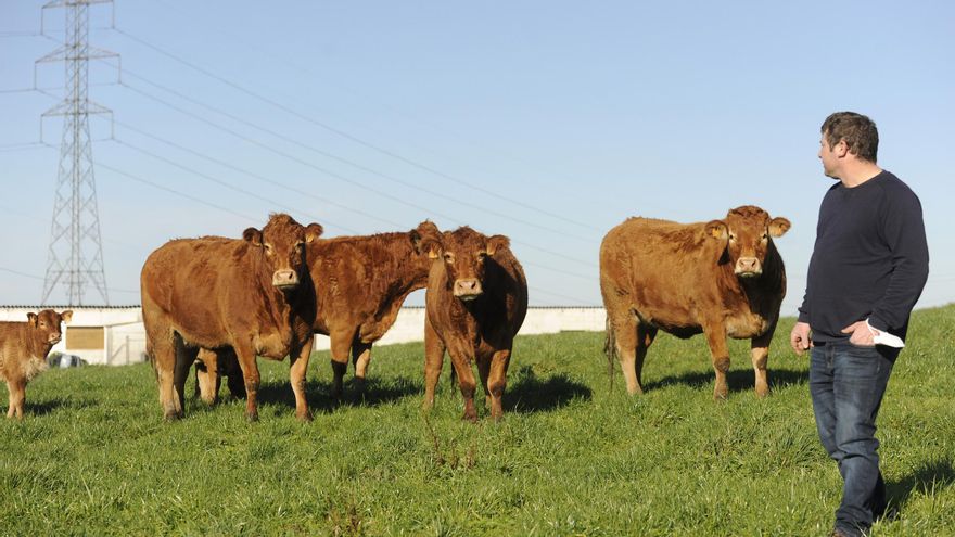 Alerta en el rural y mar gallegos por los recortes de la UE: “Un desmantelamento en toda regra”