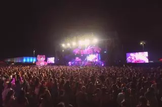 El festivalòdrom de la Costa Brava