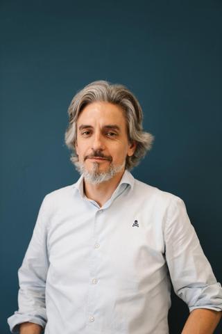 Mariano Alonso Freire