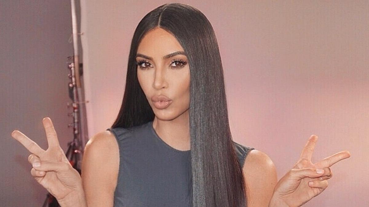 El pintalabios de Kim Kardashian que tu también podrás tener