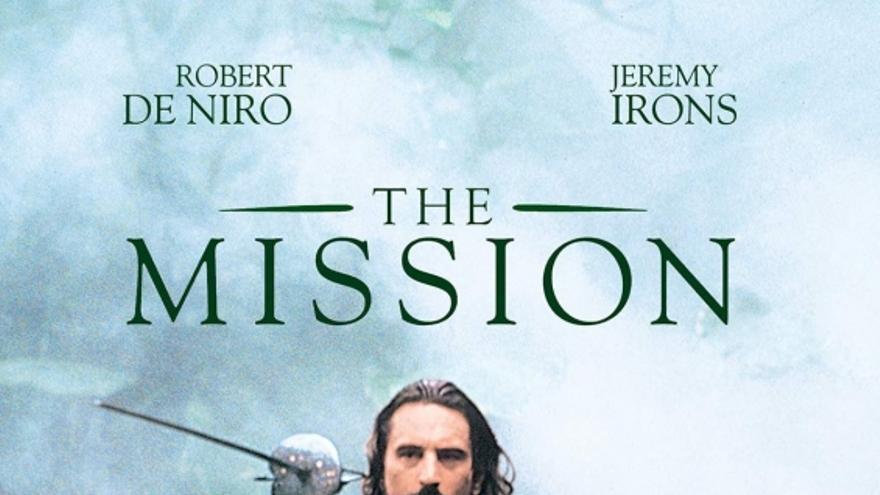 Cinema Jazz Voyeur 2020. Homenatge a Ennio Morricone: The Mission, Roland Joffé