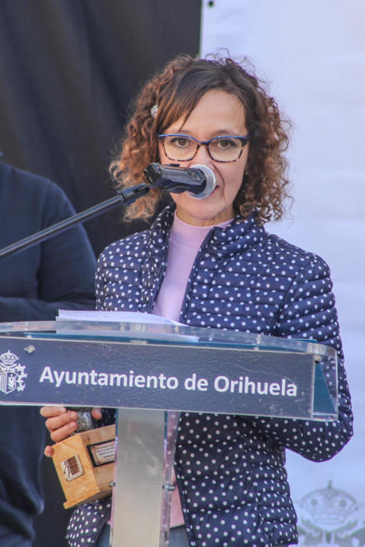 Senda del Poeta 2018