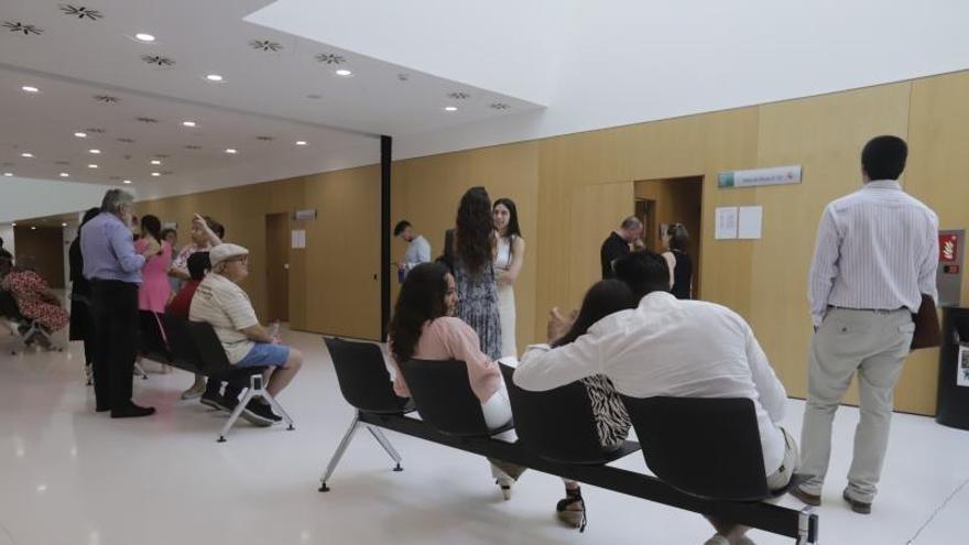 A juicio por ganar un pleito en Córdoba con un documento societario presuntamente falso
