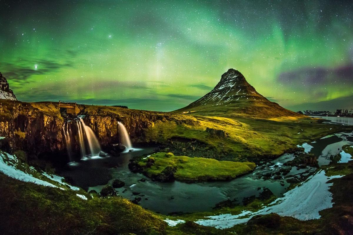 Islandia