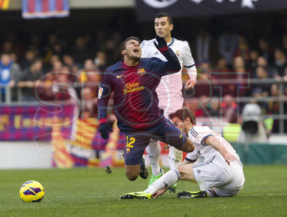 BARCELONA B -3- CASTILLA -1- BARCELONA B -3- CASTILLA -1-