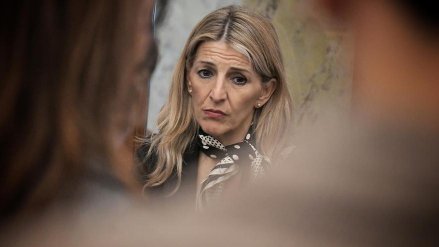 Adiós a las 40 horas: España aprueba la semana laboral de 37,5 horas sin bajar el sueldo