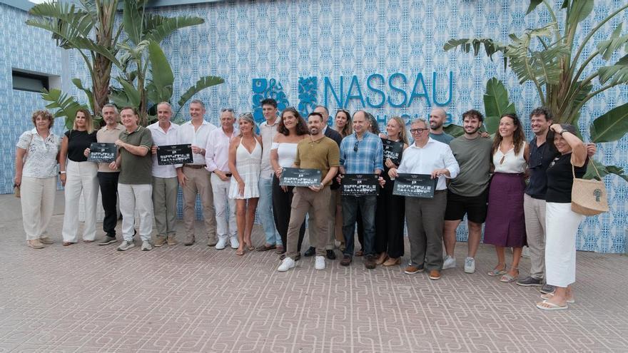 Estrellas Contra el Cáncer reunirá en Ibiza a una veintena de chefs Michelin