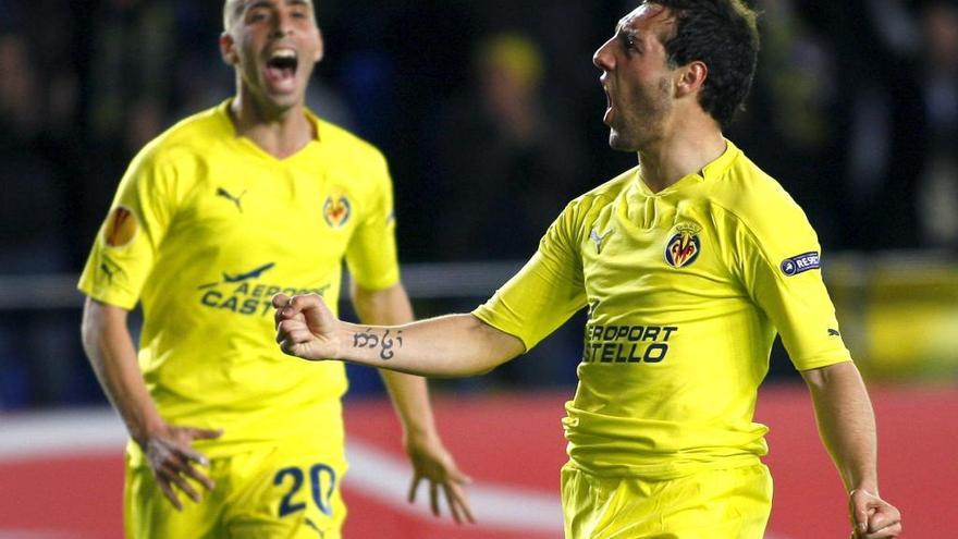 Cazorla hará la pretemporada con el Villarreal