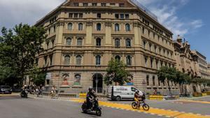 El jesuïta Peris, davant el jutge per la denúncia d’un abús no prescrit