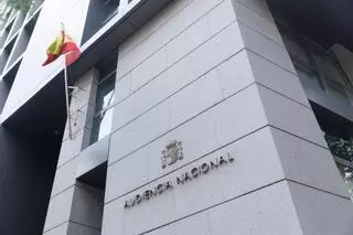 La Audiencia Nacional reabre el caso del sistema de espionaje Pegasus