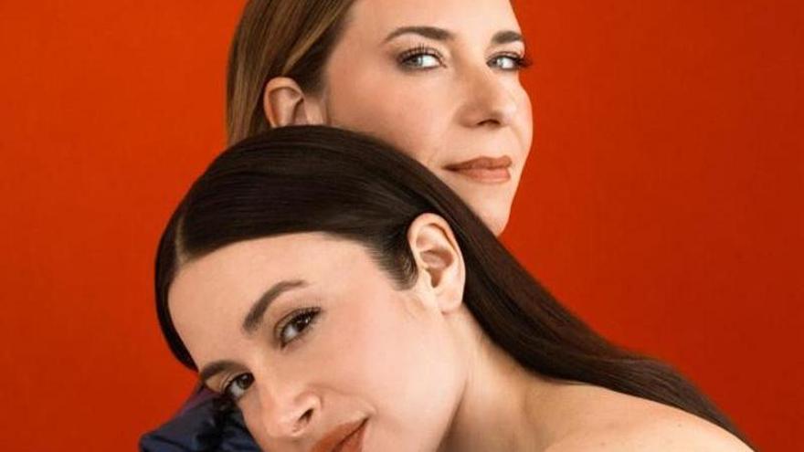 Blanca Paloma reivindica la libertad femenina con 'Tarara Loca', su nueva colaboración con Rocío Márquez