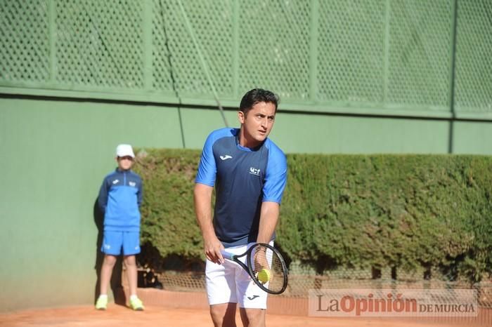 Campeonato de España de tenis