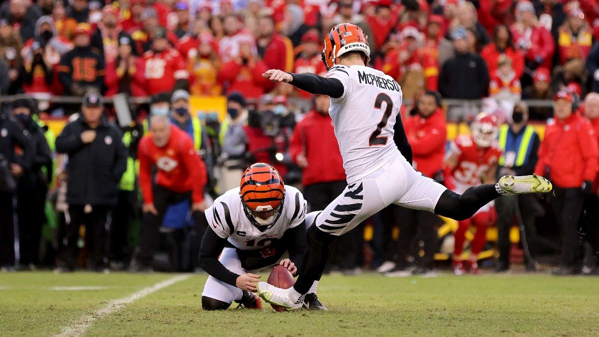 Los Bengals, a la final de la Super Bowl