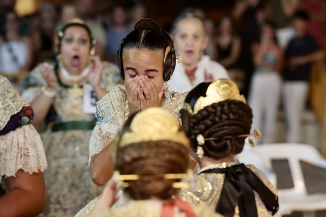 Memoria Gráfica de la Preselección del PIlar-Sant Francesc