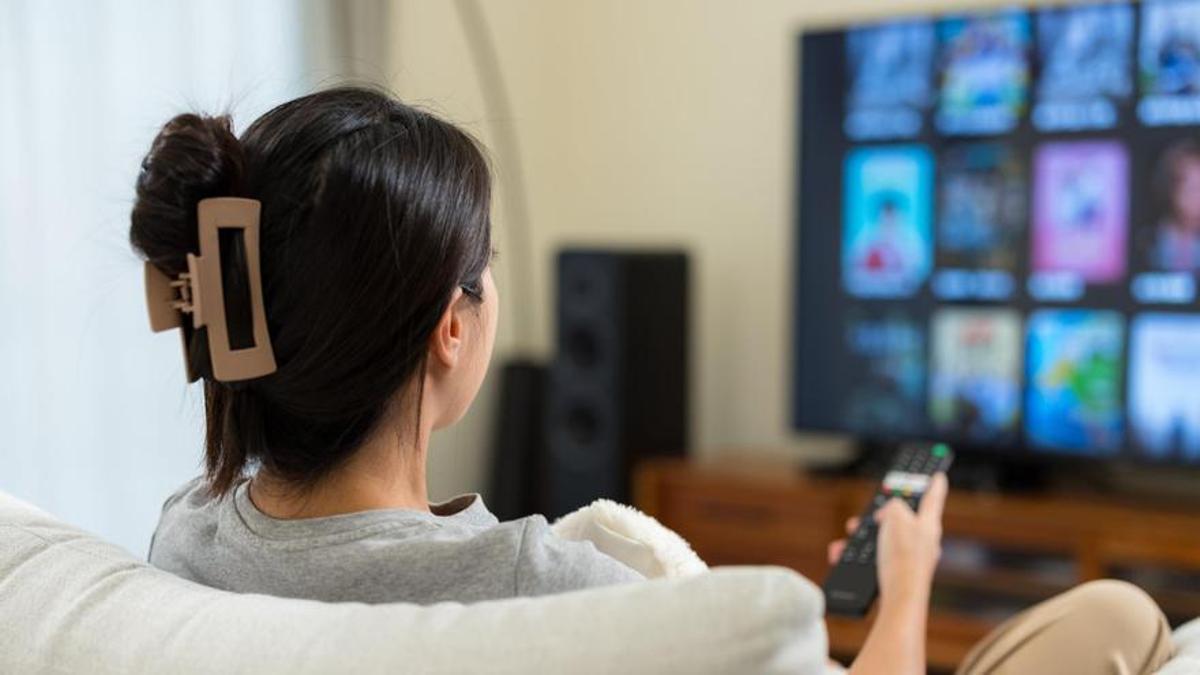 La televisión fue, probablemente, el experimento de aceptación tecnológica más exitoso de la historia.