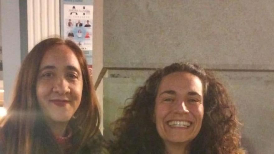 Compost con lombrices: la propuesta premiada de una alumna de un instituto de Zamora