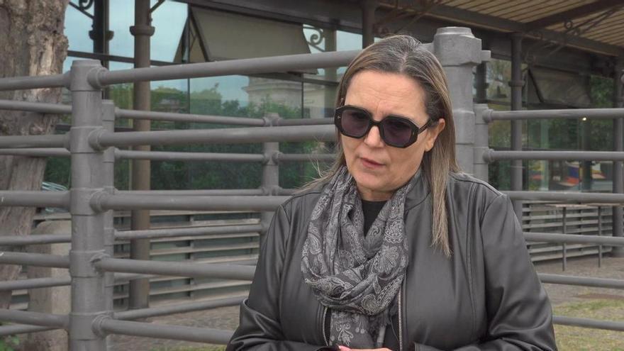 Piera Aiello, testigo protegida durante 28 años: "Delaté porque no quería que mi hija creciera como la nieta de un capo de la mafia"