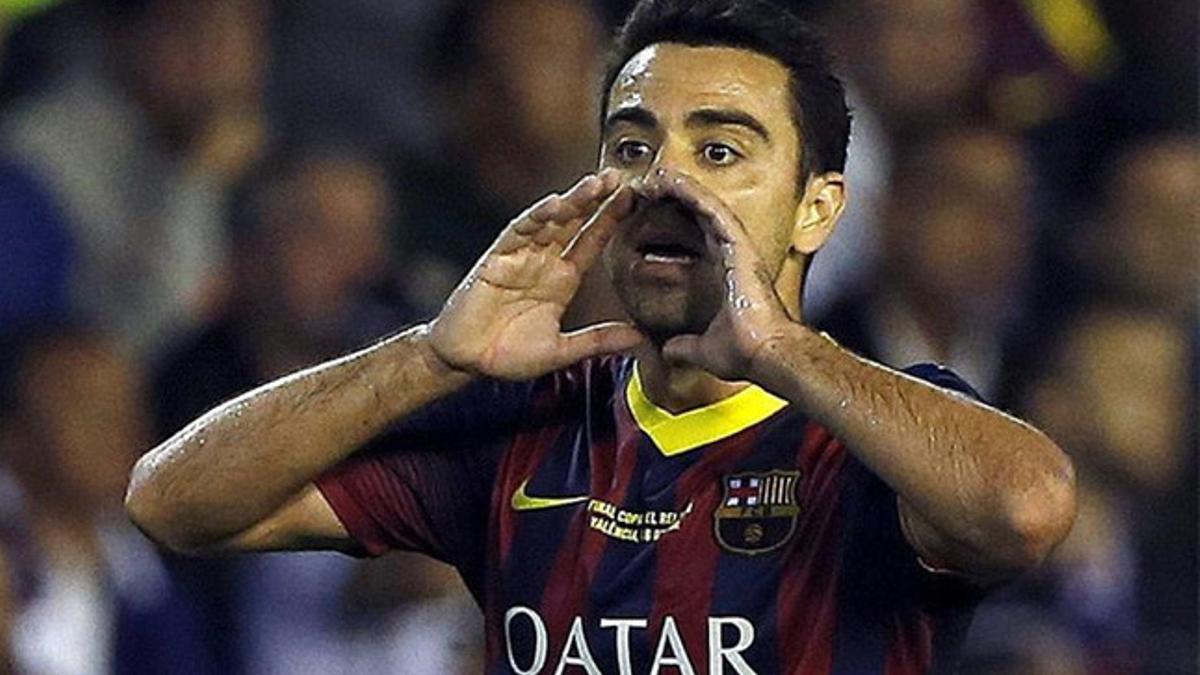 Xavi