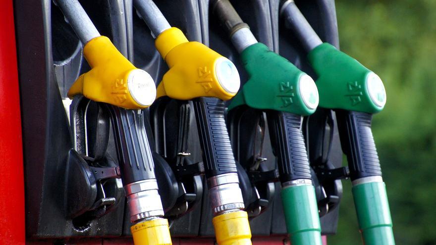 ¡Alarma! El precio de la gasolina superará los 3 euros este verano