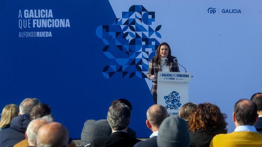 Fole pide la dimisión del alcalde de Cambados por las «mentiras» del presupuesto