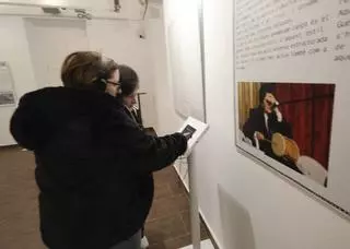 El ‘cançoner’ suena en el faro