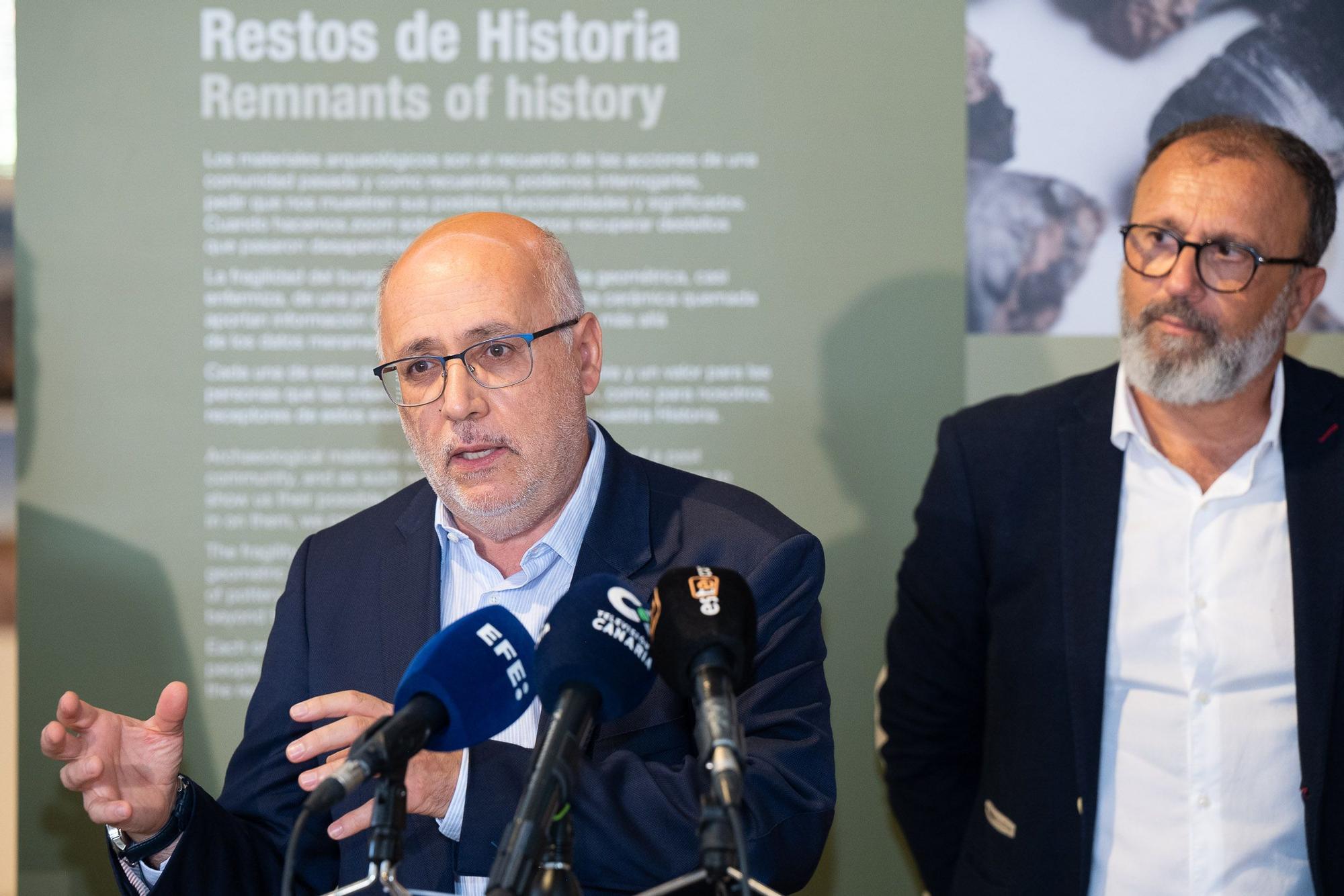 La Fortaleza estrena museo