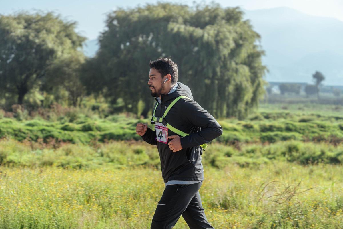 El deporte es clave para mantener una buena salud física y mental