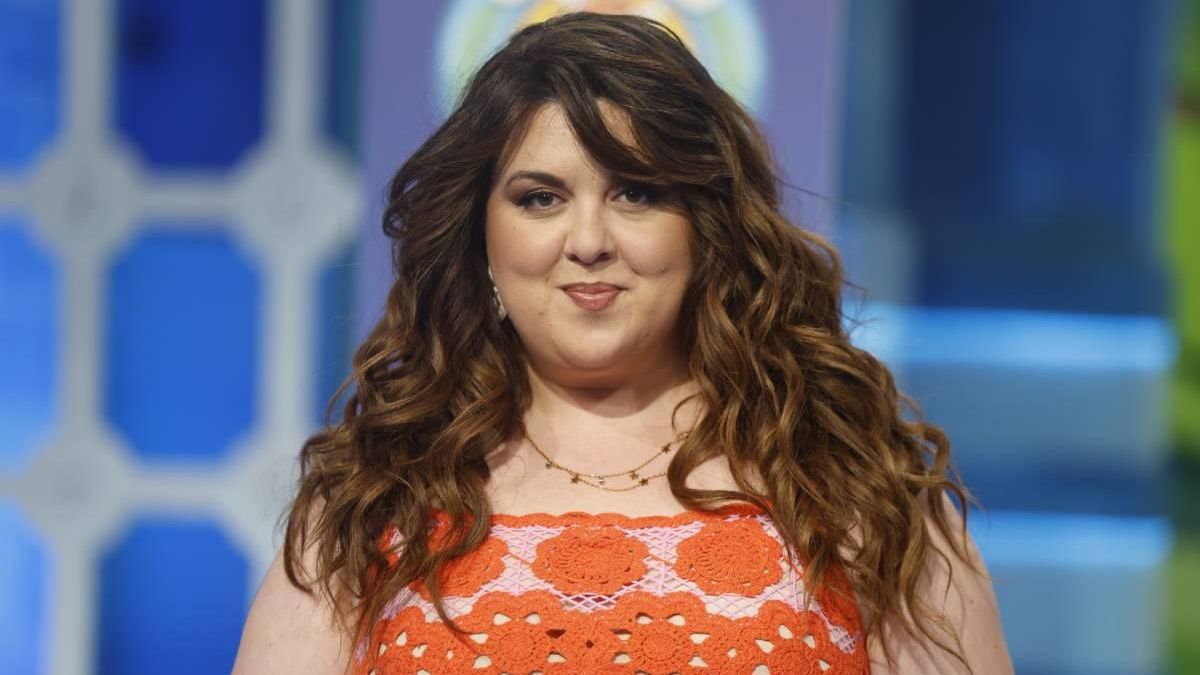 Lalachus está siendo fuertemente criticada por su aspecto físico previo a presentar 'El Gran Prix'
