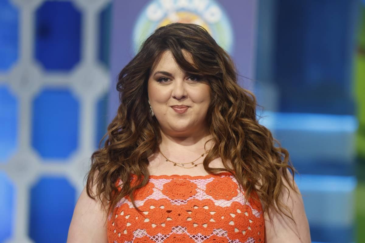 Lalachus está siendo fuertemente criticada por su aspecto físico previo a presentar 'El Gran Prix'