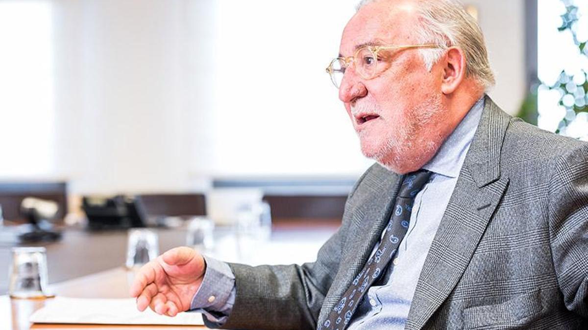 ¿Se podrá conducir con 17 años en España? Pere Navarro lo tiene muy claro: “No estamos de acuerdo”