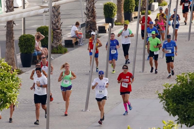 IV Carrera Popular "Dia de la Justicia Gratuita y del Turno de Oficio"