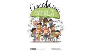 El Suprem dicta que no es pot excloure el castellà dels rètols escolars