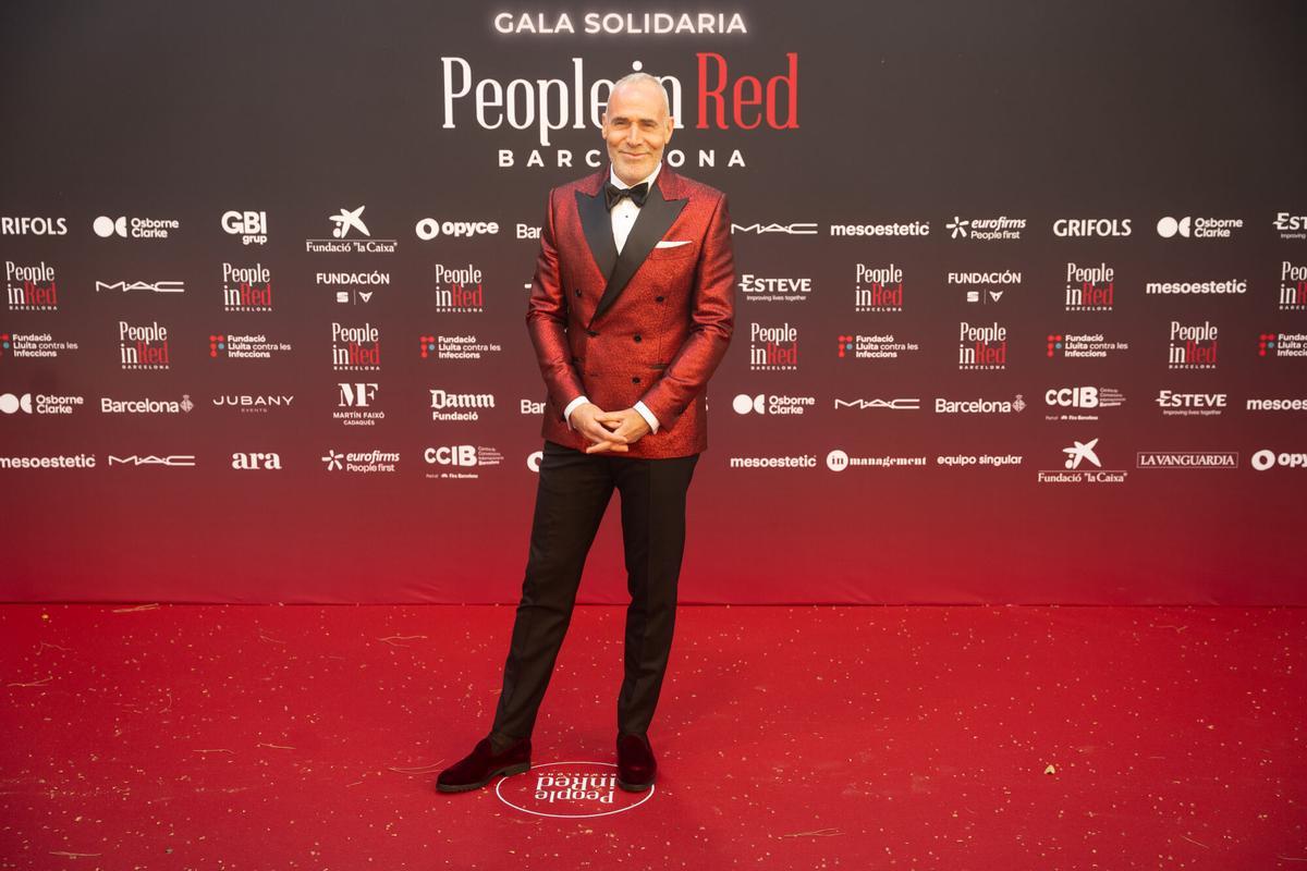 Àlex Corretja.