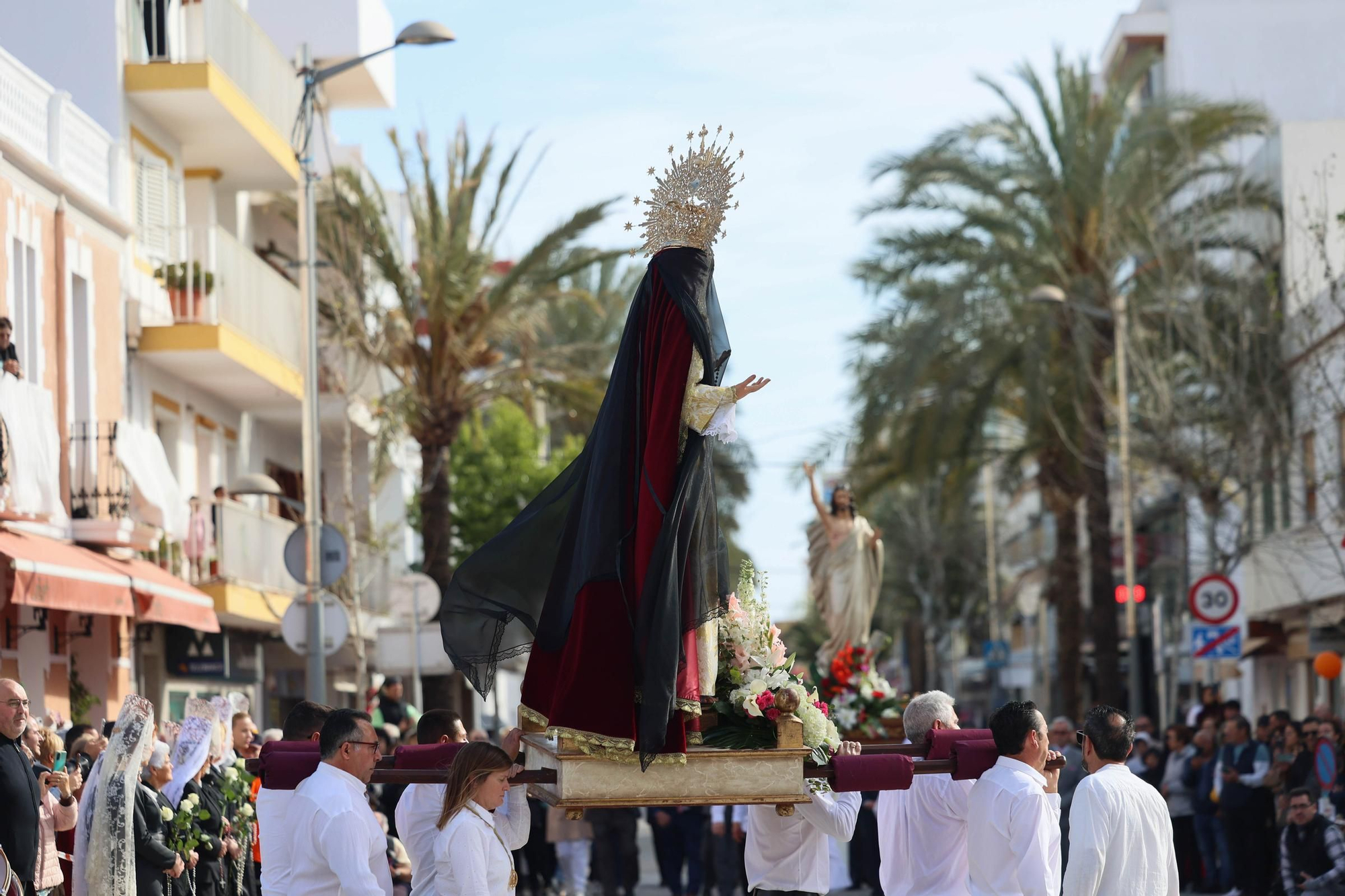 Santo Encuentro en Santa Eulària (2024)