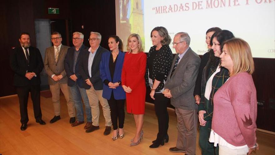 &#039;Miradas de monte y oro&#039; arranca con el reto de dinamizar el turismo