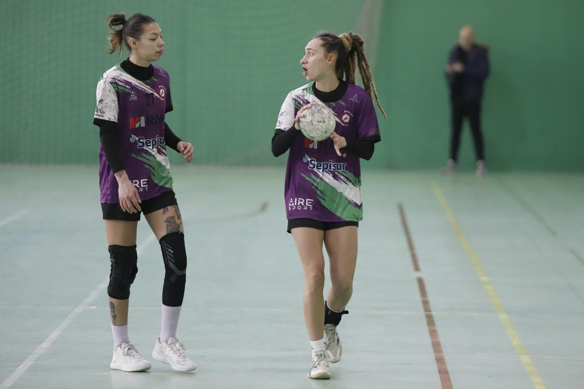 El Adesal - Schar Colores Zaragoza, en imágenes