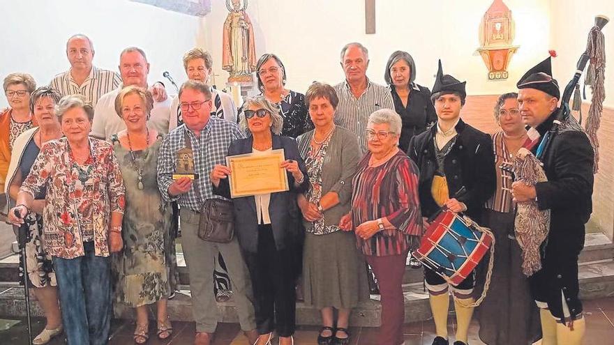Una comunidad unida por la música