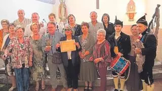 Una comunidad unida por la música