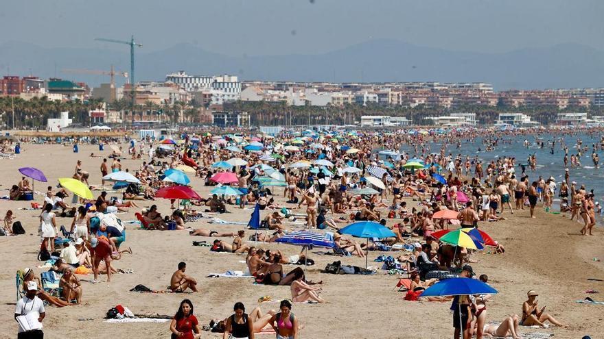 La advertencia climática y el turismo