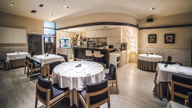 Nova Restaurante