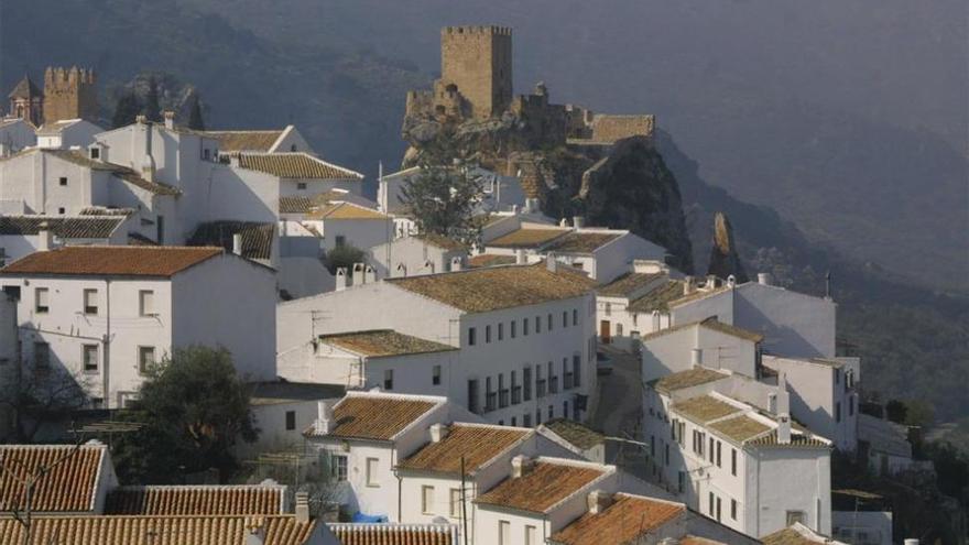 Zuheros se une el sábado a la celebración del Día de los pueblos más bonitos de España