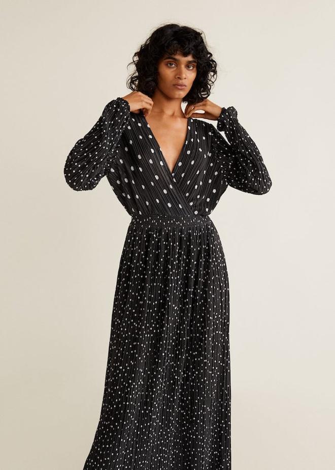 Polka dots