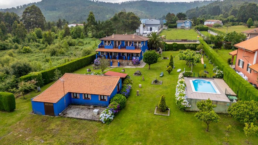 Oportunidad de inversión única: tres edificios a la venta con opciones rentables y localizaciones privilegiadas