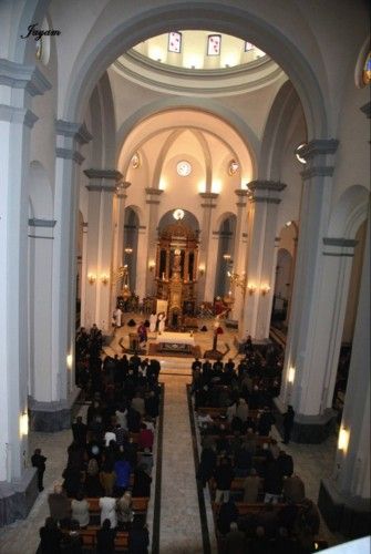 La Unión estrena museo para su Semana Santa