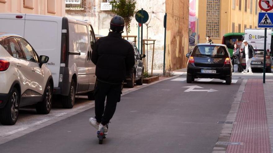 Piden 5 años de prisión a un estafador en serie por un falso negocio de patinetes en Castellón