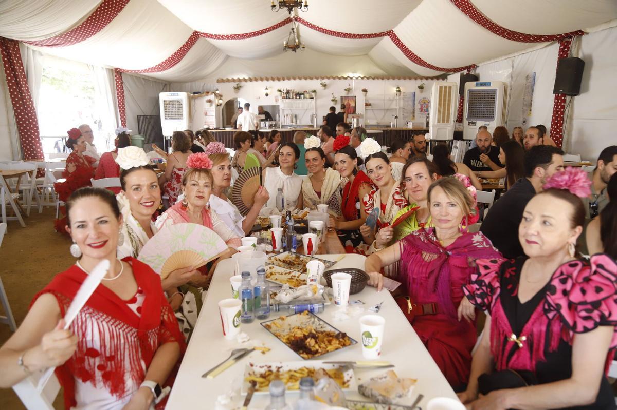Sábado de fin de fiesta en El Arenal