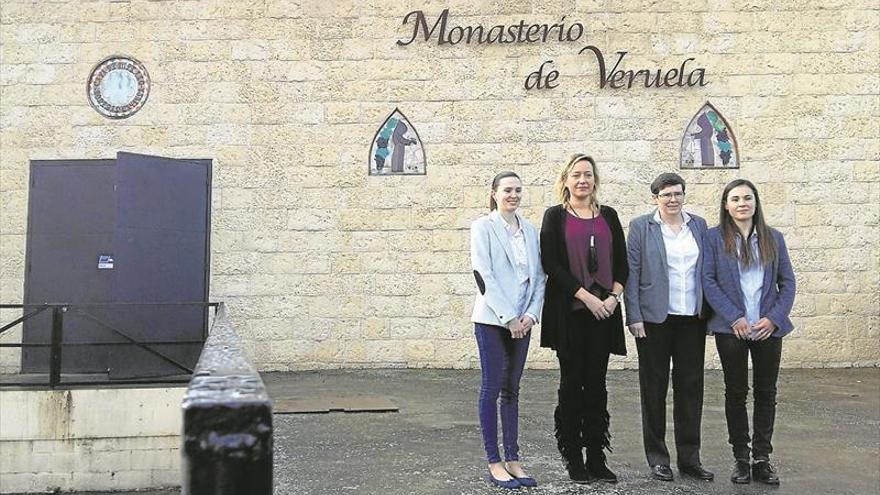 Bodegas Monasterio de Veruela inicia una nueva etapa